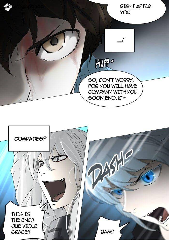 Tower of God, Chapter 244 image 44